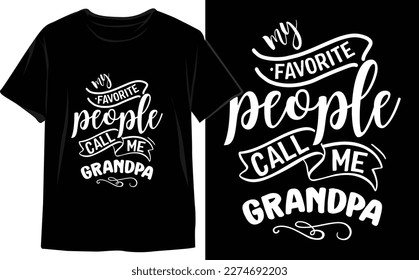 Unique Father's Day T-Shirt Design Vector Graphics to Show Your Appreciation in Style. Dad Vector. Funny Dad t shirt.