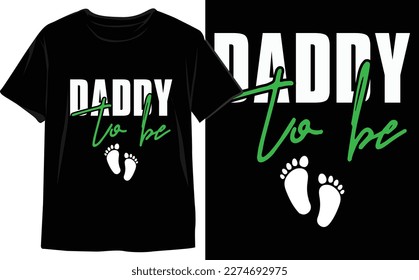 Unique Father's Day T-Shirt Design Vector Graphics to Show Your Appreciation in Style. Dad Vector. Funny Dad t shirt.