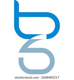Unique Font in Vector Mode