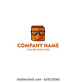 Unique Geek Logo