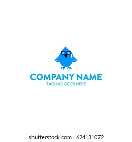 Unique Geek Logo