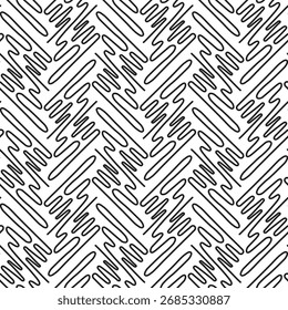 Patrones abstractos minimalistas geométricos únicos 