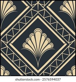 Unique Geometric Pattern Set | Bold Designs for Creative Wallpapers, Digital Artwork, and Decorative Interior Accents.