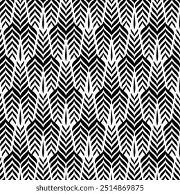 Unique Geometric Pattern, Vector wrap design