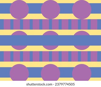 una geometría única, perfecta para la decoración de paredes o suelos, y que puede utilizarse para el diseño de un fondo.