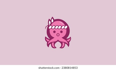 a unique and good logo suitable for your business