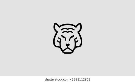 a unique and good logo suitable for your business