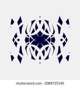 unique and good vector image illustrations for cloth screen printing or others