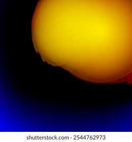 Unique gradient suitable for your background and wallpaper 