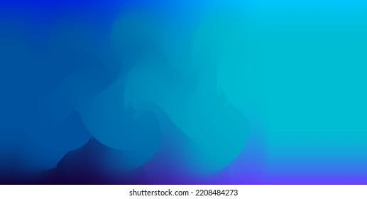 Diseño de fondo de fondo de degradado único más adecuado para presentaciones de puntos de alimentación, portadas de libros, diseños de comprobantes, fondos de sitios web y tarjetas de invitación a eventos. 