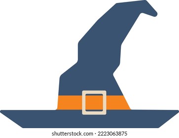 Unique Halloween Element Vector Shapes