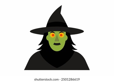 "Unique Halloween vector character design: cartoon, clipart, and line art for print-ready graphics."





