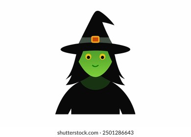 "Unique Halloween vector character design: cartoon, clipart, and line art for print-ready graphics."





