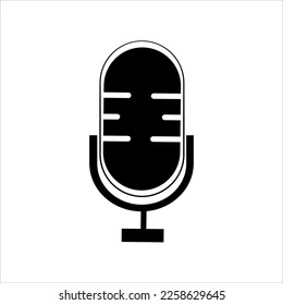 Einzigartiges Icon-Design für Tonaufnahmen