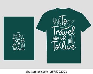 Unique Ideas for T-Shirt Designs