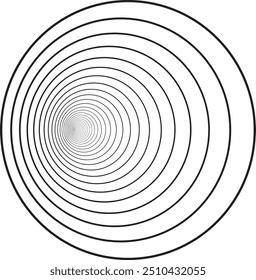Unique Illusion Vector Files Design