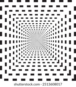 Unique Illusion Vector Files Design