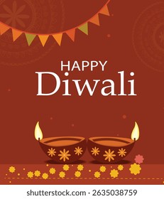 unique illustrative concepts for Diwali, the Hindu festival of lights. ideal for creating Diwali greetings, social media posts, banners, and other visual content to commemorate the festival of lights.
