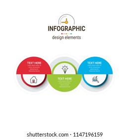 Unique infographics Template