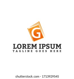 Unique initial G letter symbol for your best business symbol. Creative letter G modern business symbol vector template. Vector illustration EPS.8 EPS.10
