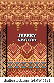 unique jersey design for sublimation uniform