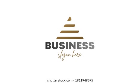 Unique Letter A Logo Concept Vector for Your Business Needs.