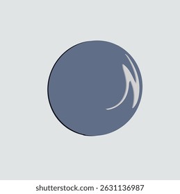 Unique letter N for your logo.