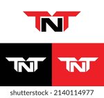 unique letter  TTN logo  DESIGN