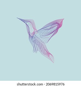 Diseño de arte de línea único