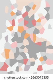 padrão de linha única ilustração vetorial linhas listradas geométricas padrão texturizado, padrão sem costura, padrão abstrato plano de fundo design simples