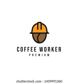 unique logo for coffee cafe