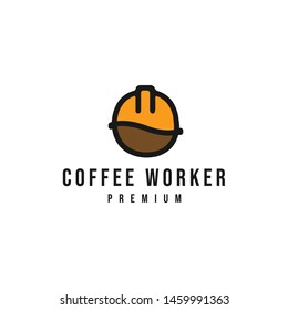 unique logo for coffee cafe