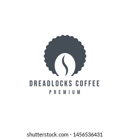 unique logo for coffee shop