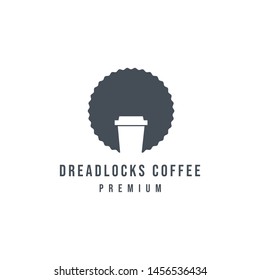 unique logo for coffee shop