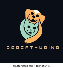 unique  logo company buisness template 