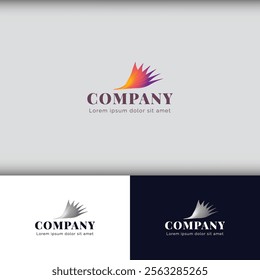 A Unique Logo Crafted to Stand Apart with Originality, Bold Design, and Creative Vision, Establishing a Visual Identity That Captures Attention and Leaves a Lasting Impression