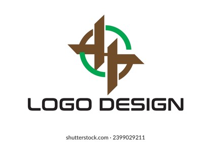UNIQUE LOGO DESIGN FOR ADOBE ILLUSTATOR