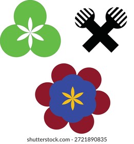 Archivo EPS de diseño de logotipo único 