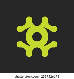 Unique logo design ideas for modern companies
