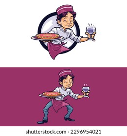 An Unique Logo Design perfect for your company.

Everything is Scaleable, Editable  Ready to print!

Documentation included.

Features

Editable
100% Pure Vector
Hand Drawn
High Quality
Scalable
Easy