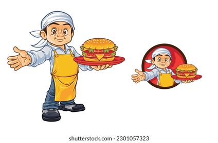 An Unique Logo Design perfect for your company.

Everything is Scaleable, Editable  Ready to print!

Documentation included.

Features

Editable
100% Pure Vector
Hand Drawn
High Quality
Scalable
Easy