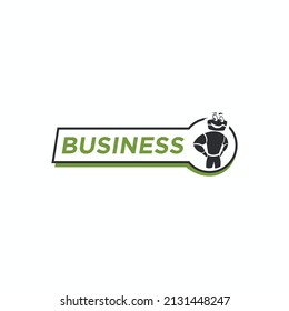 Unique logo design for robo company