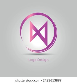 Unique Logo Design For Sell