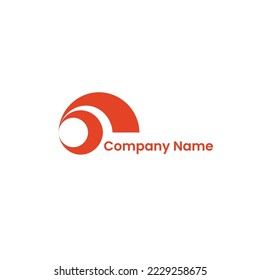 Diseño de logotipo único, este logotipo representa velocidad y resistencia