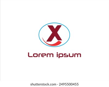 unique logo design, vector, illustration.