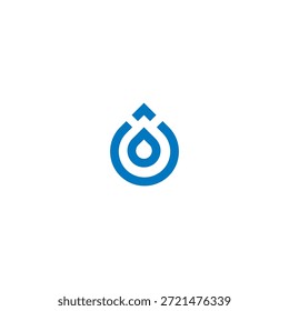 Logotipo único Bolsa interior Bonito logotipo