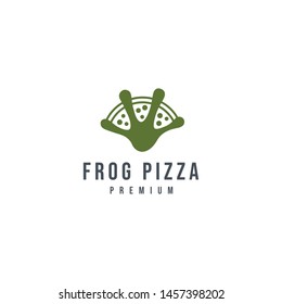 unique logo for pizza shops