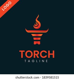 A Unique Logo Shaped Like a Buffalo's Head With Fire on It Can be Used for Logos, Mascots, or Other Brand Identity Themes.