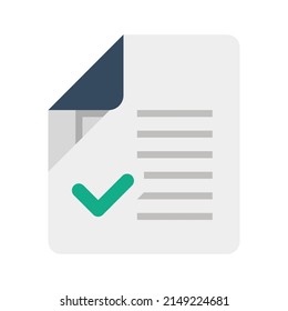 unique logo tick file with transparent background