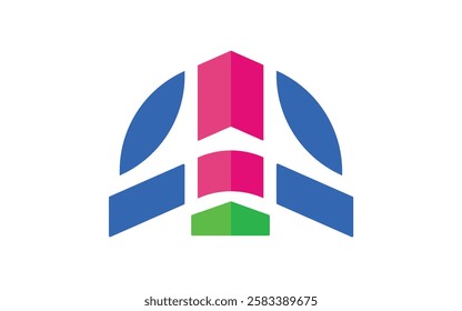 Unique Logo Vector Art, Icons, and Graphics